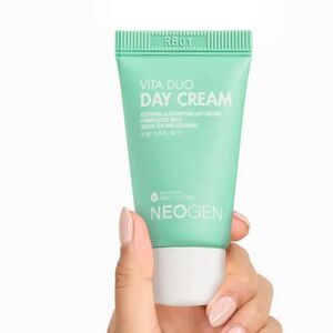 Vita Duo Day Cream -New